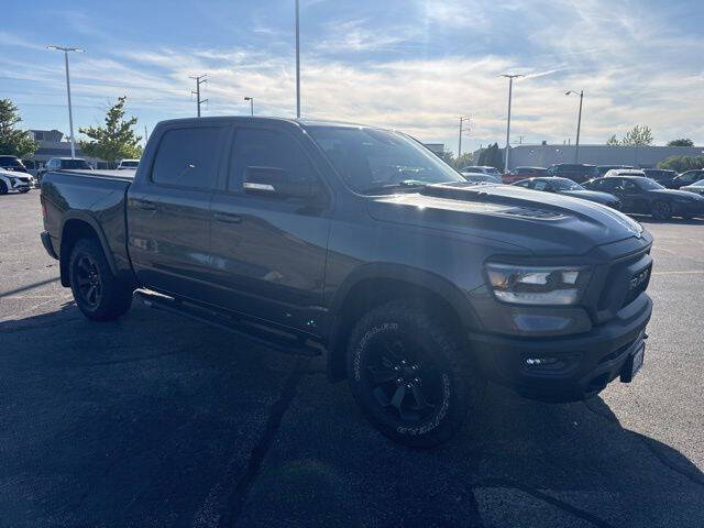 ram ram 1500 pickup 2022 1C6SRFLT4NN348943 image ram ram 1500 pickup 2022 1C6SRFLT4NN348943 image